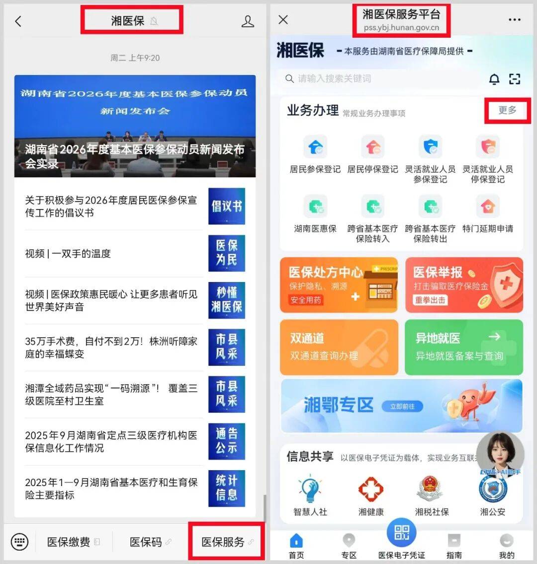 萍乡医保提取平台(医保提取平台官网)