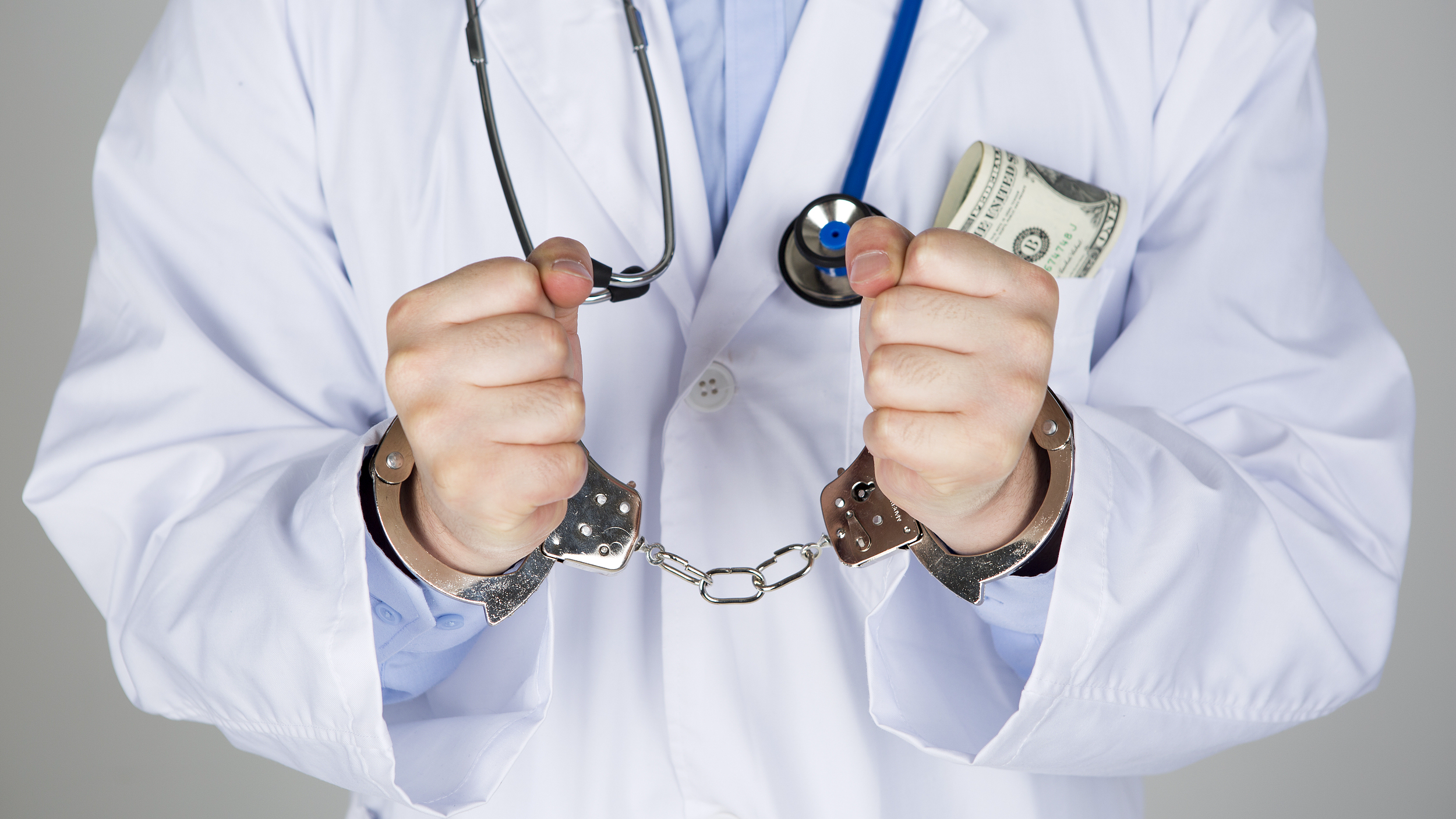 萍乡预防医保套现(如何防止医疗保险被滥用)