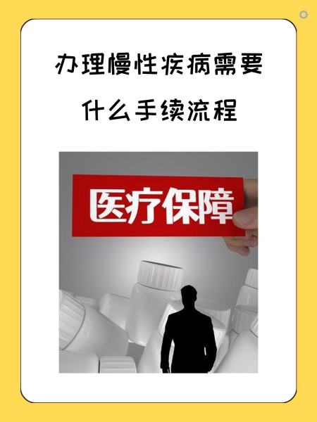 萍乡慢性疾病医保怎么办理(慢性疾病医保怎么办理的)