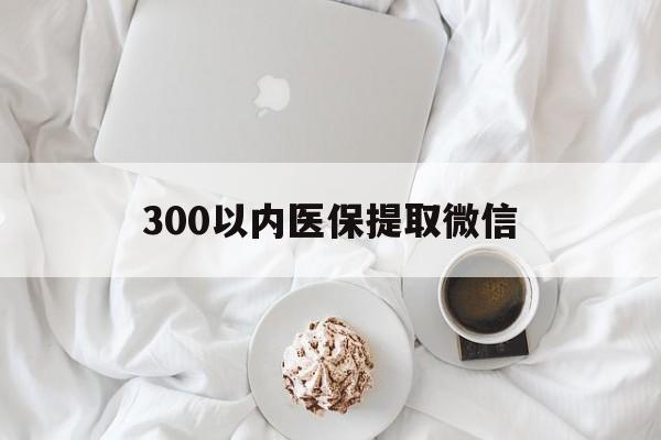 萍乡300以内医保提取微信(小额医保300以内提取)